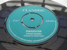 Cynthia Richards / The Dynamites ?– Conversation UK 7