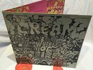 LP – CREAM /  WHEELS OF FIRE / VG++