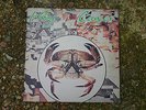 I ROY--CANCER.LP DUB.VIRGIN FRONT LINE LABEL.UK 1ST PRESSING.NEAR MINT.1979.