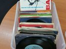 Jukebox Records 45s 100 x