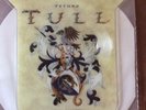 Jethro Tull Steel Monkey Shape