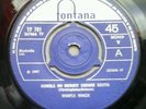 WIMPLE WINCH RUMBLE MERSEY SQUARE SOUTH ORIG MOD PSYCH FREAKBEAT NO RESERVE
