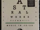 Astralwerks Music In 20/20 USA 20x7