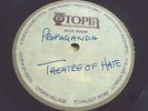 THEATRE OF HATE - PROPAGANDA 7
