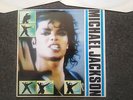 *** - MICHAEL JACKSON My Way European Tour 88 2x vinyl promo***