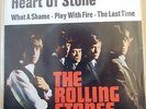 ULTRA RAR THE ROLLING STONES  GERMAN EP 
