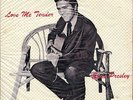 1957 Japanese Extended Play EP 1198 ELVIS PRESLEY