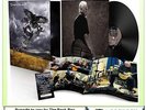 DAVID GILMOUR Rattle That Lock Vinyl LP 2015 (10 Tracks) NEW & SEALED Pink Floyd