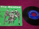 THE BEATLES (45 Giri ITALY) P. S. I LOVE YOU - Qmsp 16351