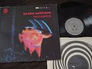 Black Sabbath - Paranoid (Vertigo UK Original LP 1970) Large Swirl. Big Bear.