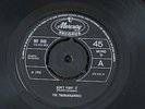 The Transatlantics - Don't Fight It (Mercury UK Original 7