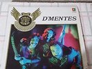 LP VINYL THREE SOULS IN MY MIND.- D'MENTES AVANDARO DUG DUGS RITUAL BANDIDO