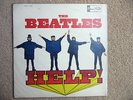 Beatles - HELP--Venezuela 1st Press-Mono--OLP 474  Near Mint condition