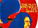 David Bowie - The Man Who Sold The World LP [Counterfeit] German Foldout Cover