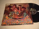 THE HOLLIES 'EVOLUTION' 1967 UK MONO LP PARLOPHONE MATRIX XEX 635-1 XEX 636-1