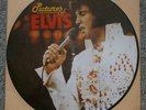 LP  Pictures Of Elvis  I    +++ Picture Disc +++