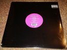 Bitches / Molly [PA] by Mindless Self Indulgence (Vinyl, 2000, Uppity Cracker