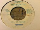 Rod Taylor I'll Be Gone Rare Killer Roots 7