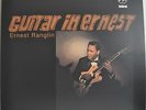 Ernest Ranglin Guitar In Ernest Japan LP 2004 Dub Store DSR LP 501 Insert 