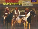 HENDRIX JIMI-SMASH HITS-LP VINILE RECORD STORE DAY 2016 NUOVO SIGILLATO