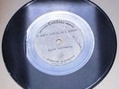 UNKNOWN 60's POP GROUP -I Don't Want To.. -UK EMIDISC / APPLE PUBLISHING ACETATE