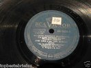 SPIKE JONES CITY SUCKERS 78RPM SHELLAC ofARGENTINE RECORD 10