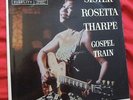 Sister Rosetta Tharpe Gospel Train LP Original Mercury Mono Soul Gospel