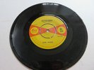 'So Far Away' by Hank Jacobs - 1964 Sue Records vinyl single