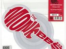 The Monkees Saturday's Child / You Just May Be The One Logo Pic Disc 7