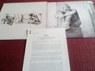 Sia LP vinyl Colour the small one 2004 Go Beat / Systematic + Press release