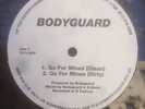BODYGUARD go for mines / makin' cash last 12