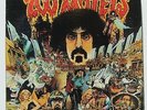 FRANK ZAPPA - 200 MOTELS. 1971 UNITED ARTISTS 2XLP UAS 9956 W/ POSTER & BOOKLET