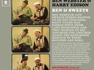 Webster Ben & Edison Harry - Ben & Sweets