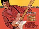Gene Vincent - Twist Crazy Times