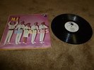 HI WE'RE THE MIRACLES TAMLA TM-220 VINYL RECORD LP ALBUM.