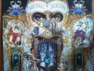 Michael Jackson ?- Dangerous 2xLP EPIC Colombian Press 1991