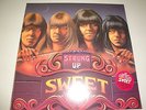 Sweet: Strung Up Vinyl 2 LP (Full Colour Version)