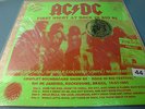 AC/DC -ROCK IN RIO 1985 -2LP -ULTRALIMITED EDITION-COLORED VINYL- SEALED