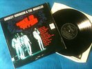Smokey Robinson & The Miracles - Make It Happen  LP UK 1967 VG+/VG+ # Soul