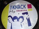 THE KNACK - MY SHARONA Rare 12