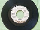 The Beatles Helter Skelter 45 Capitol #P-4274 Mono/Stereo White Label PROMO EX
