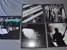 Dave Matthews Band Live Trax vol.3 Black Vinyl OOP Box set LP