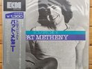 ECM Special Pat Metheny - Trio ECM Jazz Guitar LP, PA 4020