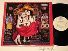 JANE'S ADDICTION - RITUAL DE LO HABITUAL, 25993-1 WARNER BROS.