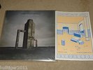 FRIGHTENED RABBIT - PAINTING OF A PANIC ATTACK LP VINYL LTD EDT 100 SIGNED PRINT