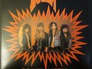 PANTERA  POWER METAL (ORIGINAL RELEASE RED LABEL)