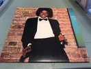 Michael Jackson Off the Wall   LP Vinyl Record  album