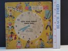 Vintage 1949 Little Black Sambo Jungle Band by Paul Wing Ser. 47-0153A 1st Rel