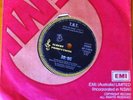 AC/DC T.N.T Record Single Original Emi Paper Sleeve 1975