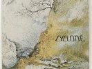 Cyclone  Tangerine Dream Vinyl Record